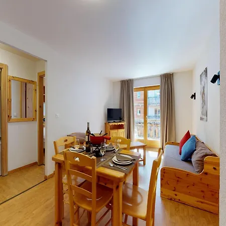 Lejlighed Charming Near Area *