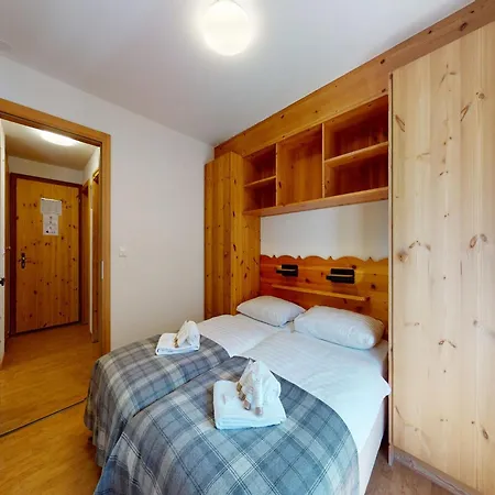 Apartment Charming Near Area