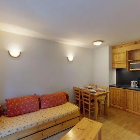 Lejlighed Charming Near Area *
