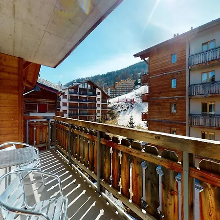 Charming Near Area Apartment Nendaz