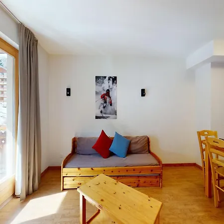 Lejlighed Charming Near Area *
