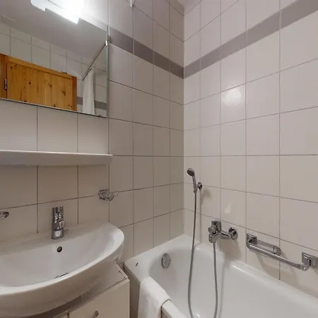 Charming Near Area Nendaz