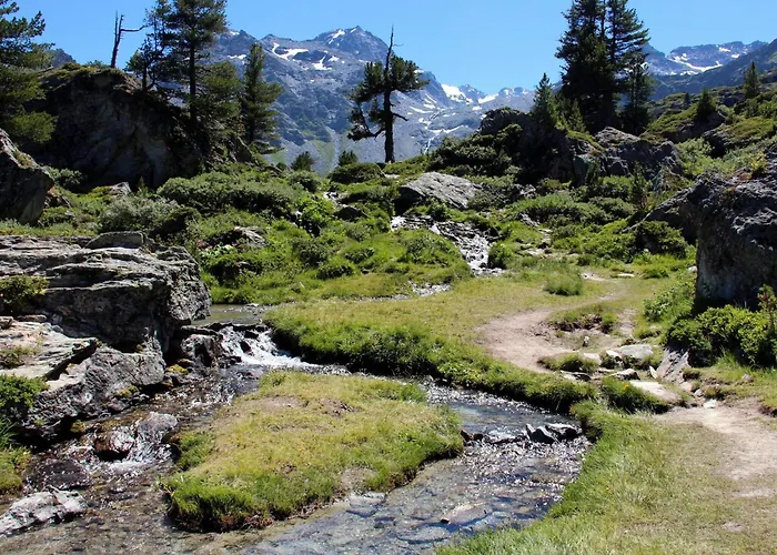 アパート Charming Near Area