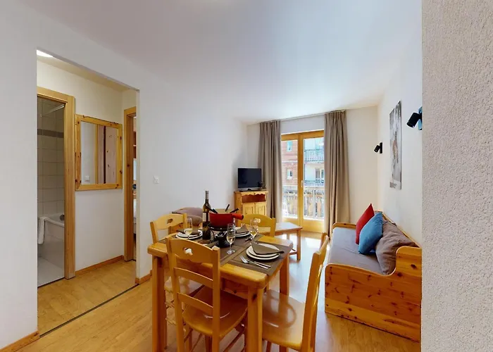 Apartamento Charming Near Area *