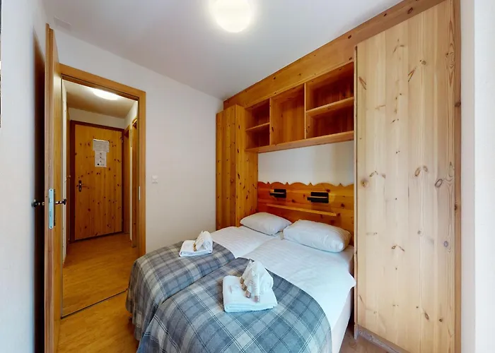 Apartamento Charming Near Area