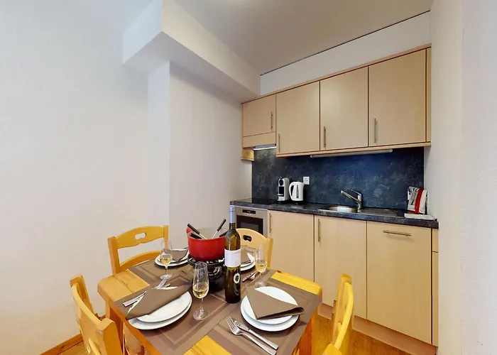 Apartamento Charming Near Area *