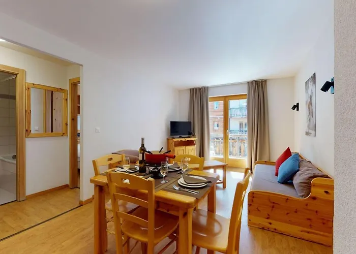 Apartamento Charming Near Area *