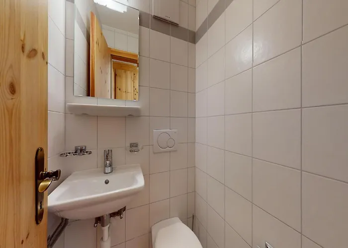 Charming Near Area * Nendaz