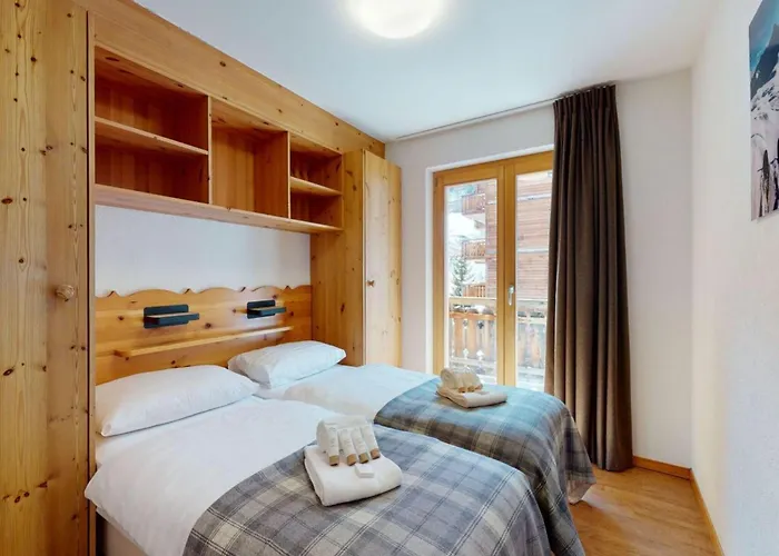 Charming Near Area Apartamento