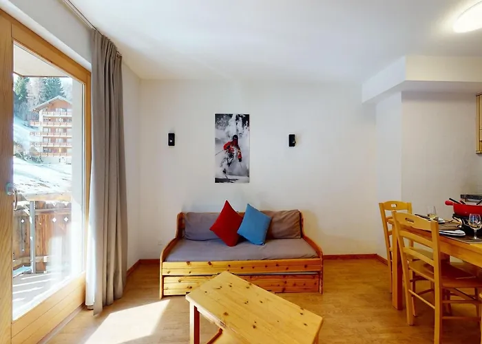 Apartamento Charming Near Area *