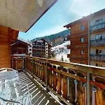 Charming Near Area Daire Nendaz