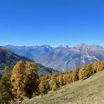 Charming Near Area * Nendaz