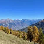 Daire Charming Near Area Nendaz