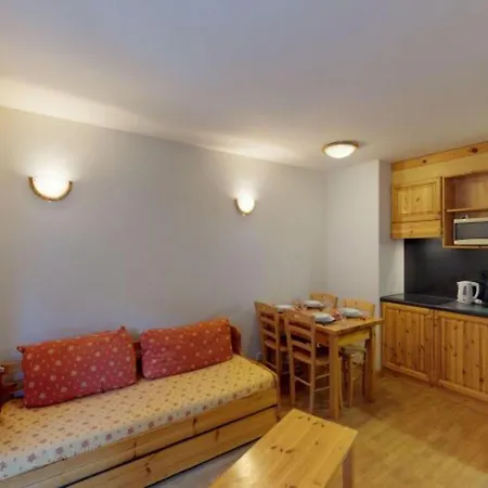 Apartment Charming Near Area