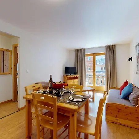 Apartman Charming Near Area *